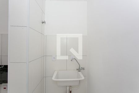 Apartamento à venda com 56m², 2 quartos e 1 vaga Apartamento à venda com 56m², 2 quartos e 1 vagaÁrea de Serviço