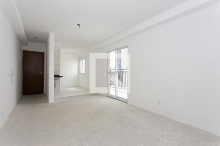 Apartamento à venda com 56m², 2 quartos e 1 vaga Apartamento à venda com 56m², 2 quartos e 1 vagaSala