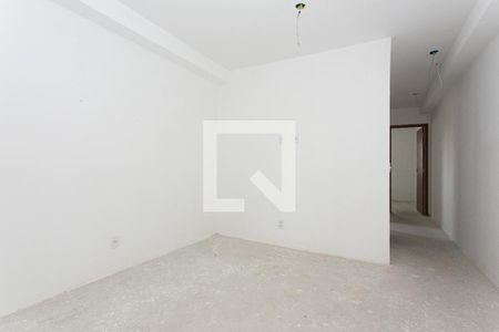 Apartamento à venda com 56m², 2 quartos e 1 vaga Apartamento à venda com 56m², 2 quartos e 1 vagaSala