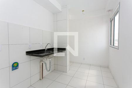 Apartamento à venda com 56m², 2 quartos e 1 vaga Apartamento à venda com 56m², 2 quartos e 1 vagaCozinha