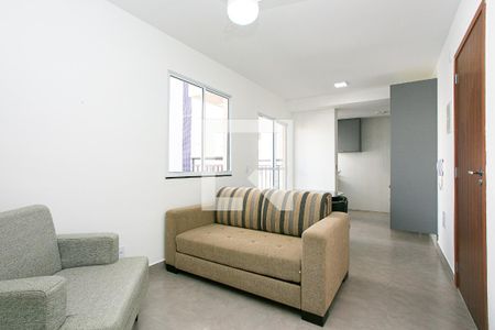 Apartamento à venda com 56m², 2 quartos e 1 vaga Apartamento à venda com 56m², 2 quartos e 1 vagaÁrea comum - Salão de festas