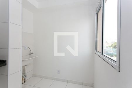 Apartamento à venda com 56m², 2 quartos e 1 vaga Apartamento à venda com 56m², 2 quartos e 1 vagaÁrea de Serviço