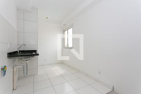 Apartamento à venda com 56m², 2 quartos e 1 vaga Apartamento à venda com 56m², 2 quartos e 1 vagaCozinha