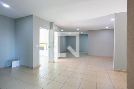 Apartamento à venda com 56m², 2 quartos e 1 vaga Apartamento à venda com 56m², 2 quartos e 1 vagaÁrea comum - Salão de festas