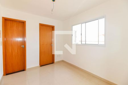 Apartamento à venda com 2 quartos, 34m² em Vila São Geraldo, São Paulo