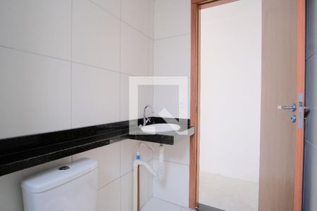 Apartamento à venda com 51m², 2 quartos e 1 vagaBanheiro