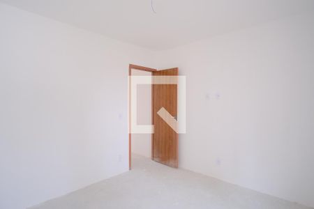 Apartamento à venda com 51m², 2 quartos e 1 vagaQuarto 2