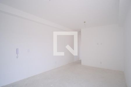 Sala de apartamento à venda com 2 quartos, 51m² em Tatuapé, São Paulo