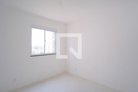 Apartamento à venda com 51m², 2 quartos e 1 vagaQuarto 2