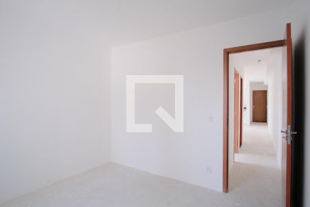 Apartamento à venda com 51m², 2 quartos e 1 vagaQuarto 2