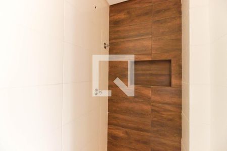 Apartamento à venda com 34m², 2 quartos e sem vagaBanheiro