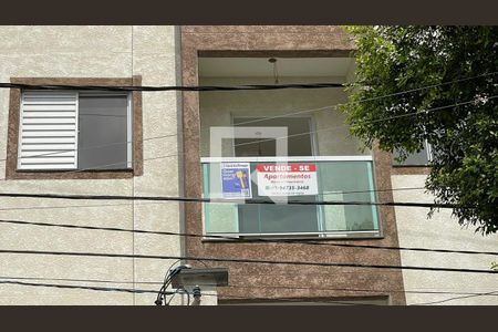 Apartamento à venda com 34m², 2 quartos e sem vagaPlaca