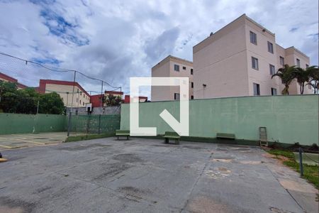 Área comum de apartamento para alugar com 3 quartos, 70m² em Chácaras Campos Elíseos, Campinas