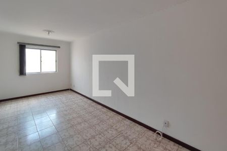 Sala de apartamento para alugar com 3 quartos, 70m² em Chácaras Campos Elíseos, Campinas