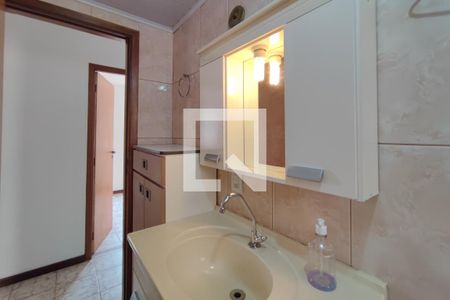 Apartamento para alugar com 70m², 3 quartos e 1 vaga Apartamento para alugar com 70m², 3 quartos e 1 vagaBanheiro