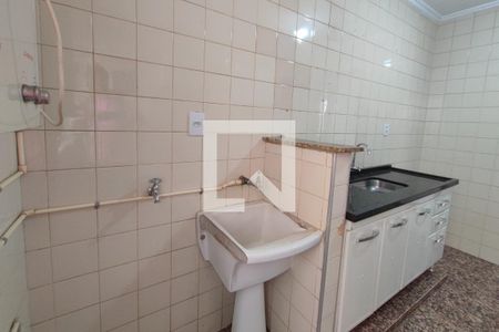 Apartamento para alugar com 70m², 3 quartos e 1 vaga Apartamento para alugar com 70m², 3 quartos e 1 vagaÁrea de Serviço