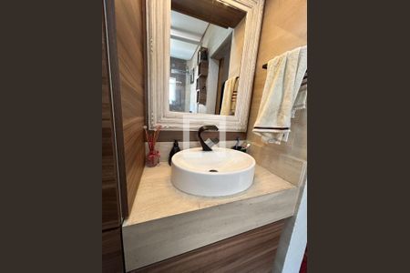 Casa à venda com 150m², 2 quartos e 1 vaga Casa à venda com 150m², 2 quartos e 1 vagaBanheiro da Suíte 2