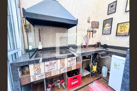 Casa à venda com 150m², 2 quartos e 1 vaga Casa à venda com 150m², 2 quartos e 1 vagaChurrasqueira