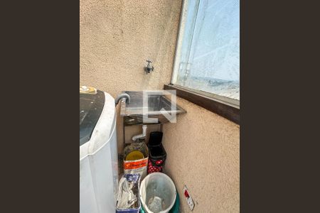 Casa à venda com 150m², 2 quartos e 1 vaga Casa à venda com 150m², 2 quartos e 1 vagaÁrea de serviço