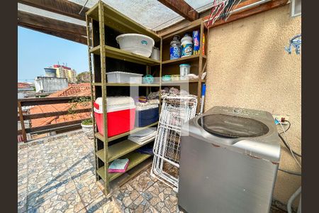 Casa à venda com 150m², 2 quartos e 1 vaga Casa à venda com 150m², 2 quartos e 1 vagaÁrea de serviço