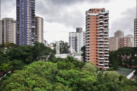 Apartamento para alugar com 58m², 2 quartos e 2 vagas Apartamento para alugar com 58m², 2 quartos e 2 vagasVista do Quarto 1