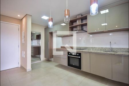 Apartamento para alugar com 58m², 2 quartos e 2 vagas Apartamento para alugar com 58m², 2 quartos e 2 vagasCozinha