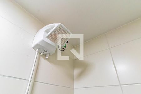 Apartamento para alugar com 32m², 2 quartos e sem vagaBanheiro