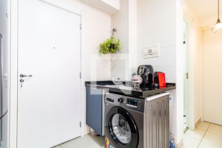 Apartamento para alugar com 32m², 2 quartos e sem vagaCozinha