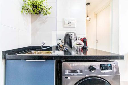 Apartamento para alugar com 32m², 2 quartos e sem vagaCozinha