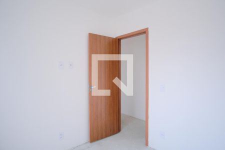 Quarto 1 de apartamento à venda com 2 quartos, 51m² em Tatuapé, São Paulo