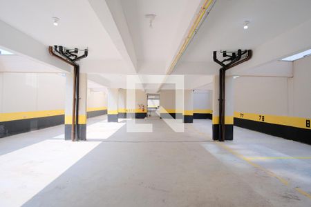 Apartamento à venda com 51m², 2 quartos e 1 vagaÁrea comum