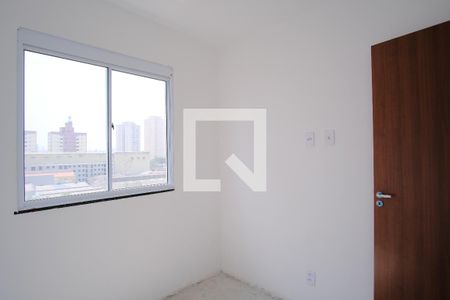 Quarto 1 de apartamento à venda com 2 quartos, 51m² em Tatuapé, São Paulo