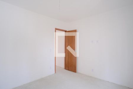 Apartamento à venda com 51m², 2 quartos e 1 vagaQuarto 2