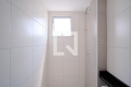 Apartamento à venda com 51m², 2 quartos e 1 vagaBanheiro