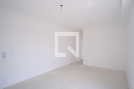 Sala de apartamento à venda com 2 quartos, 51m² em Tatuapé, São Paulo