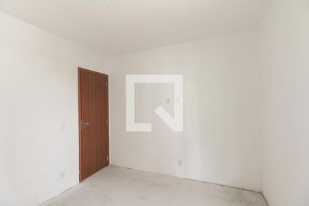 Apartamento à venda com 51m², 2 quartos e 1 vaga Apartamento à venda com 51m², 2 quartos e 1 vagaQuarto 2