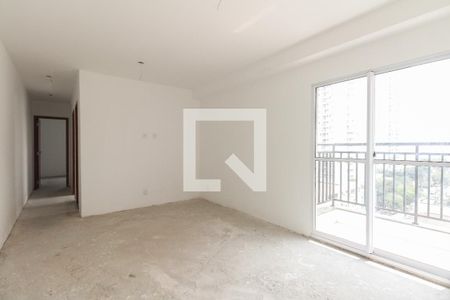 Apartamento à venda com 51m², 2 quartos e 1 vaga Apartamento à venda com 51m², 2 quartos e 1 vagaSala