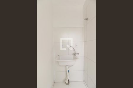 Apartamento à venda com 51m², 2 quartos e 1 vaga Apartamento à venda com 51m², 2 quartos e 1 vagaÁrea de Serviço