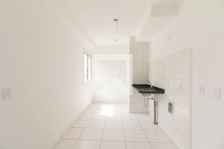 Apartamento à venda com 51m², 2 quartos e 1 vaga Apartamento à venda com 51m², 2 quartos e 1 vagaCozinha
