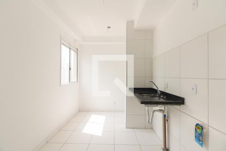 Apartamento à venda com 51m², 2 quartos e 1 vaga Apartamento à venda com 51m², 2 quartos e 1 vagaCozinha