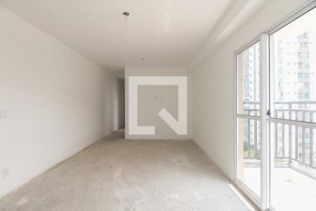 Apartamento à venda com 51m², 2 quartos e 1 vaga Apartamento à venda com 51m², 2 quartos e 1 vagaSala