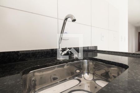 Apartamento à venda com 51m², 2 quartos e 1 vaga Apartamento à venda com 51m², 2 quartos e 1 vagaCozinha