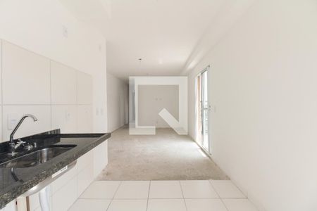 Apartamento à venda com 51m², 2 quartos e 1 vaga Apartamento à venda com 51m², 2 quartos e 1 vagaCozinha