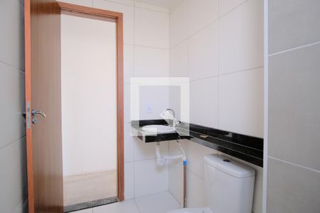 Apartamento à venda com 51m², 2 quartos e 1 vagaBanheiro