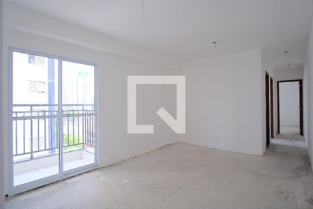 Sala de apartamento à venda com 2 quartos, 51m² em Tatuapé, São Paulo