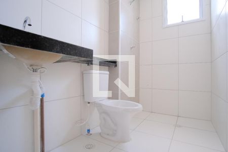 Apartamento à venda com 51m², 2 quartos e 1 vagaBanheiro