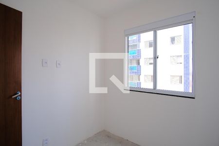 Quarto 1 de apartamento à venda com 2 quartos, 51m² em Tatuapé, São Paulo