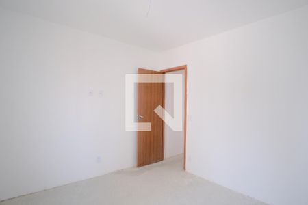 Apartamento à venda com 51m², 2 quartos e 1 vagaQuarto 2