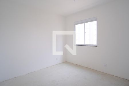 Apartamento à venda com 51m², 2 quartos e 1 vagaQuarto 2