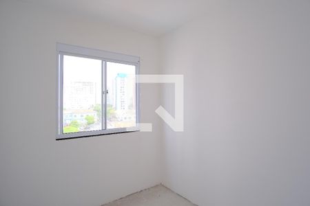 Quarto 1 de apartamento à venda com 2 quartos, 51m² em Tatuapé, São Paulo